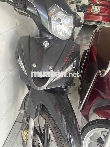 Cầm đồ Thanh lý Xe Rirut FI 2018 BS 68