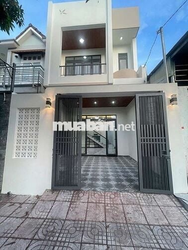 🏡 BÁN NHÀ ĐẸP - GIÁ TỐT TẠI KDC LAVENDER CITY - TÂN TRIỀU -
