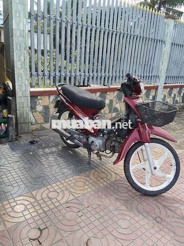 Bán xe mua xe mới
