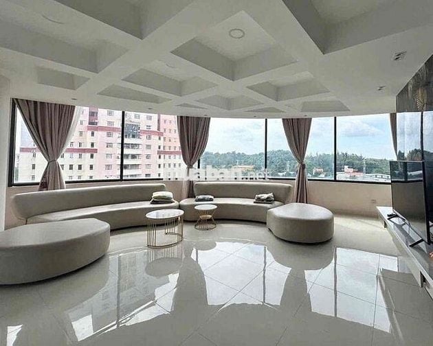 bán chung cư gateway vũng tàu 138m2 3pn 2wc full nt gia 4ty450