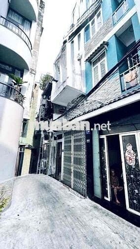 💥HẺM 3M-LÊ HỒNG PHONG -SÁT MẶT TIỀN - NHÀ ĐÚC 3 TẦNG - CHỈ, 3 tỷ xíu .