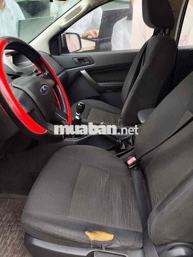 Ford Ranger 2013 XLS 2.2 4x2 MT - 194000 km