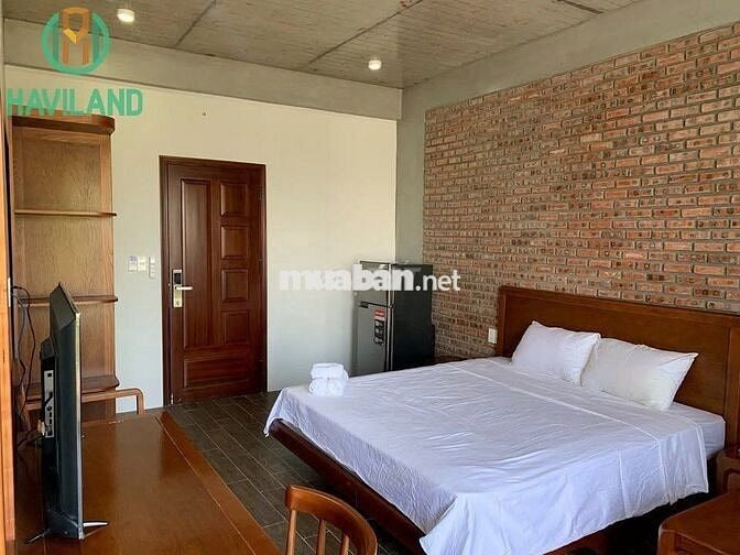 CĂN STUDIO Ở KHUÊ MỸ ĐÔNG 15 - NGAY CẦU TIÊN SƠN