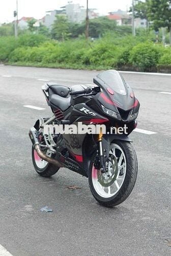 R15, 2020, mới keng, giá 30tr, hỗ trơn trả góp 0đ