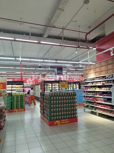 CẦN BỔ SUNG THÊM NHÂN VIÊN LÀM TẠI KHU VỰC GÒ VẤP 