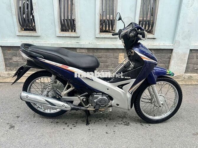 Honda wave s 2012 mới 90% Bstp chính chủ