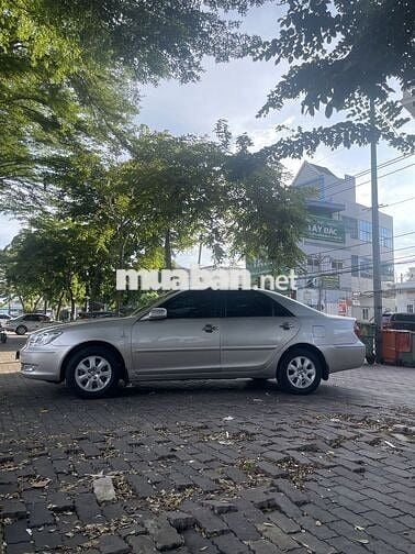 Toyota Camry 2003 2.4G 2003 - 165000 km