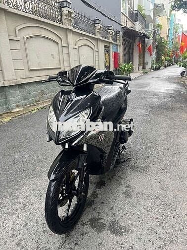 Yamaha Nouvo 4 2010 mới 90% biển số thành phố