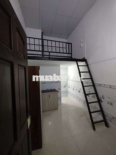 Cho thuê phòng trọ giá rẻ đi bộ qua UTH siêu xịn