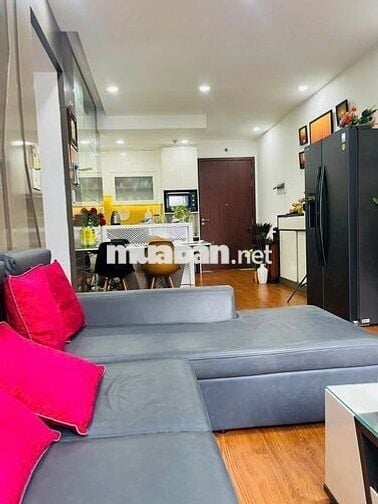 💎Ruby cho thuê HOT căn hộ 3PN + 2WC, Full NT, giá 12tr/ tháng