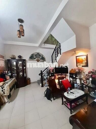 Nhà 62/ Lâm Văn Bền-quận 7-gần 59m-4pn-hẻm xe hơi-gần nhà Đoàn Di Băng