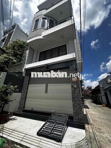 CĂN GÓC SÁT MẶT TIỀN - Hoàng Trọng Mậu - 60m2 - Nhỉnh 10 Tỷ