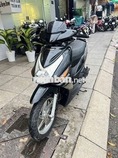 Honda click 2010 mới 90% Bstp chính chủ
