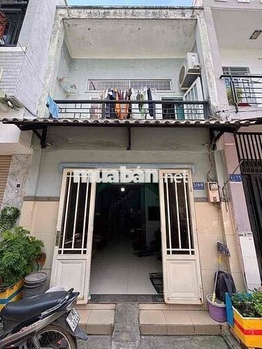 chính chủ cần bán căn nhà 4 m 9 m một lầu