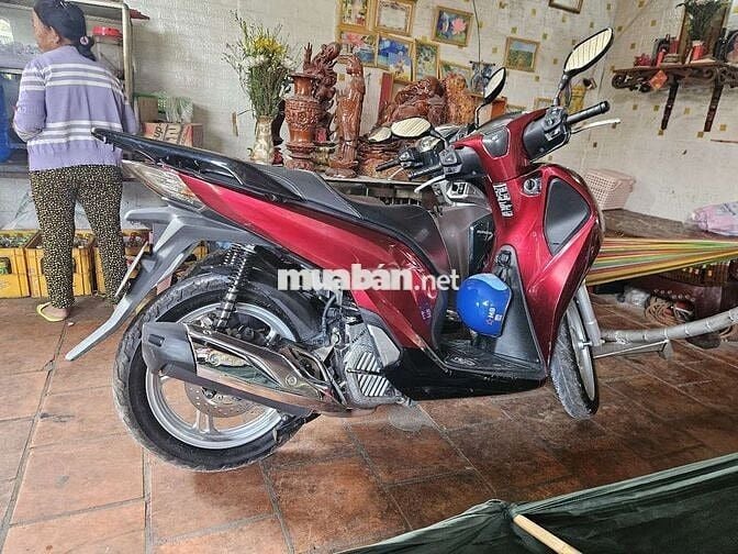 Chính chủ bán SH 150 ABS 2019 24.000km