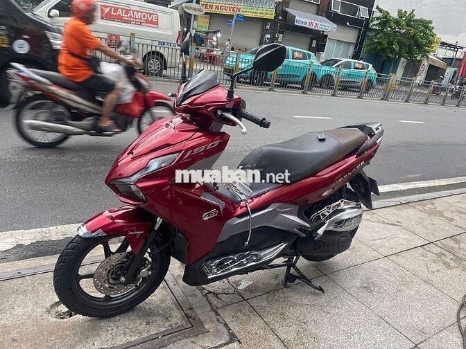 Honda air blade 150 ABS 2022 mới 90% Bstp chính ch