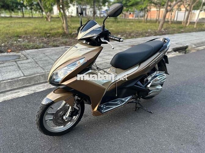 Bán xe air blade máy móc zin êm