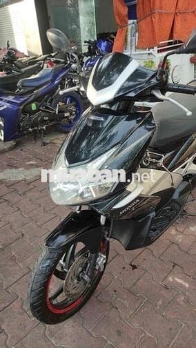 > Airblade 2010 Fi biển số TPHCM