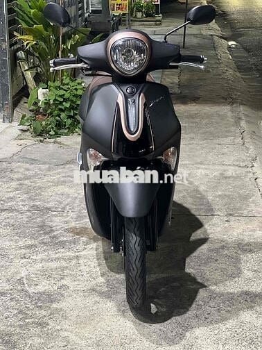 Janus 2023 ký giấy biển 86 zin êm keng khoá bếp ga