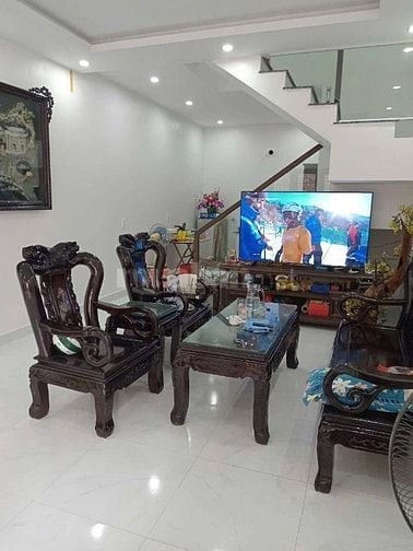 Chính Chủ Giảm Sốc,  Bán Gấp Nhà Nguyễn Văn Đậu, Bình Thạnh – 2Tỷ520