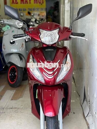 Honda Vision 2024 Odo : 2.500Km Lướt . BSTP