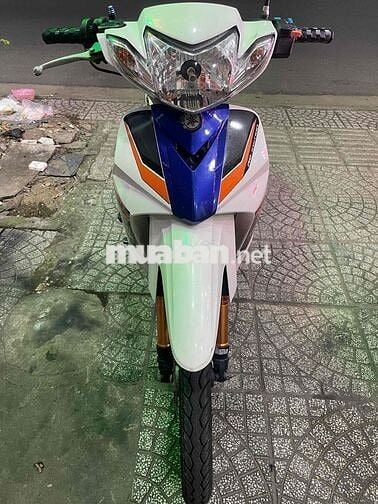 cần bán Sirius kiểng biển số 95 máy zin êm xe đẹp