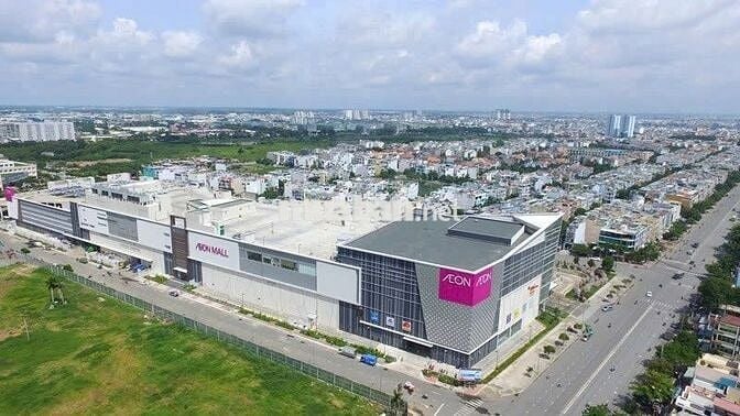Đất đẹp giá rẻ 1 nền *** KDC 75,6m2, đường nhựa 10m vỉa hè 2m