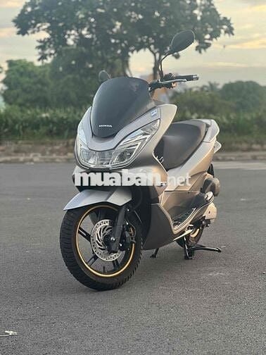 pcx 2017 khoá thông minh ký giấy biển 59 zin êm