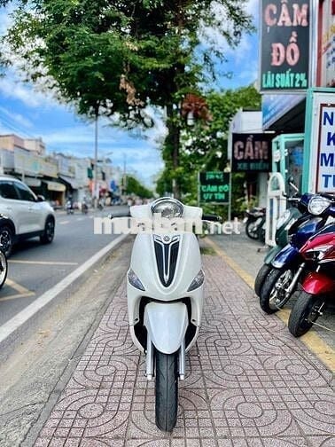 ❤️Yamaha Nozza, BSTP 9Chủ, GÓP BAO NỢ XẤU
