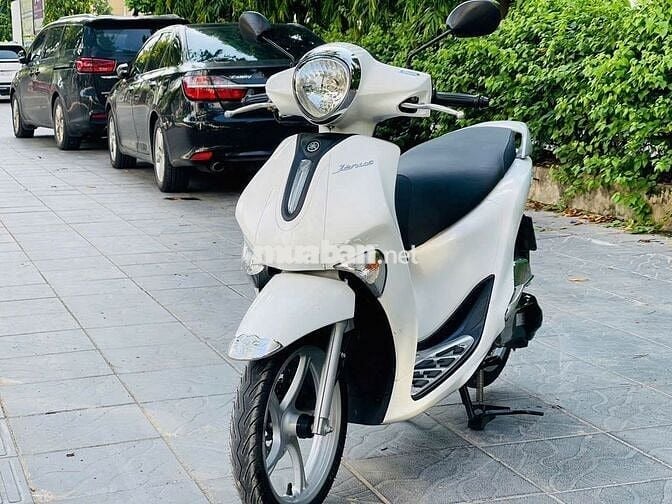 YAMAHA JANUS 2025 XE MỚI 99.9% XE 1 CHỦ ĐI