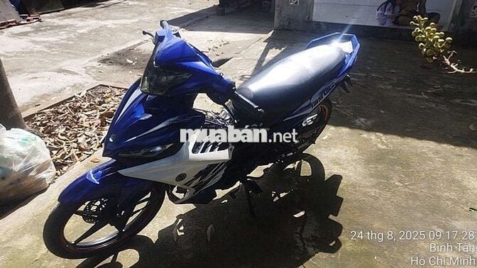 Bán exiter 135cc zin từ A_Z giá 11tr5
