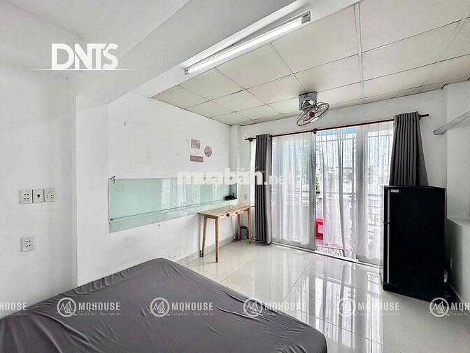CHO THUÊ PHÒNG FULL NỘI THẤT NGAY CHỢ TÂN ĐỊNH_CV LÊ VĂN TÁM