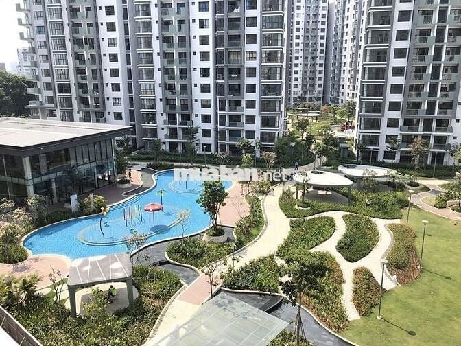 Cần cho thuê căn hộ Emerald -khu Celadon City. Giá 14tr có thể ở liền