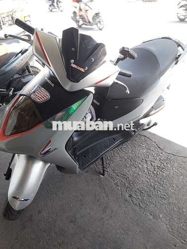 Xe nhập ý bstp có gl