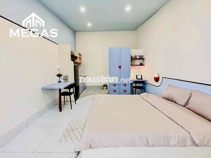 KHAI TRƯỜN PHÒNG STUDIO | ✨THUẬN TIỆN DI CHUYỂN CAO ĐẲNG THỦ ĐỨC UTE