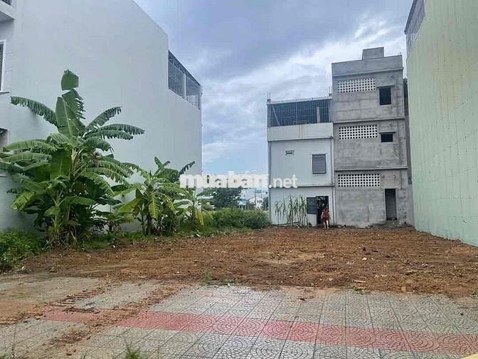 Bán cặp Nguyễn Hiến Lê 200m2 quá đẹp chuẩn