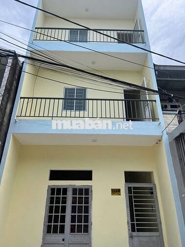 BÁN DÃY TRỌ ĐƯỜNG TÔN ĐỨC THẮNG - CẨM LỆ