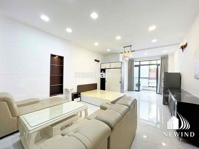 STUDIO DT KHỦNG Ở Q7 NGAY Đ. SỐ 79, TÂN QUY. SÁT LOTTE, TDTU, RMIT,..