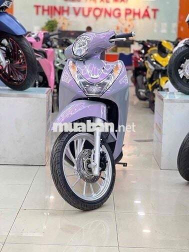 SH MODE 2025 XE MỚI - GÓP 0đ