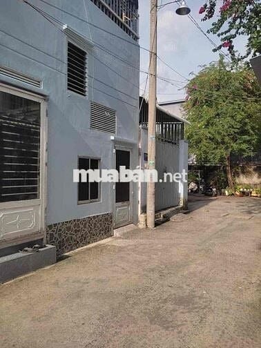 Phong Phú - Cho thuê phòng trọ 14m2 - Trịnh Quang Nghị