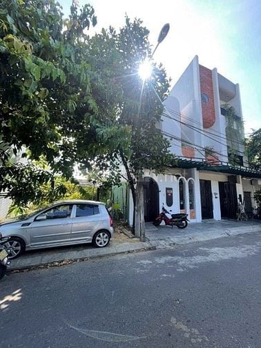 Đất mặt tiền trường chinh chính chủ 