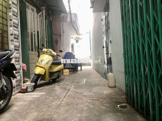 Nhà quận 11 ,Âu Cơ,Lạc Long Quân