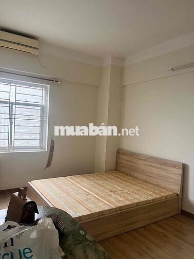 BÁN CHUNG CƯ - K1 KĐT -VIỆT HƯNG - LONG BIÊN