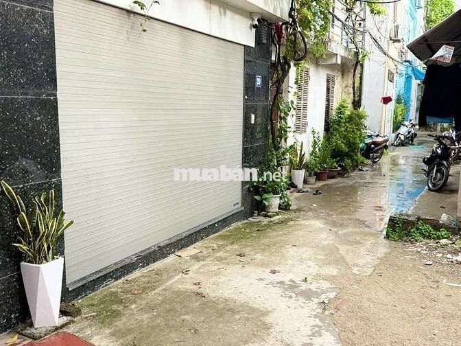 GIA QUẤT 32M - 4 TẦNG - 3 NGỦ - FULL NỘI THẤT - GIÁ RẺ NHẤT  KHU VỰC.