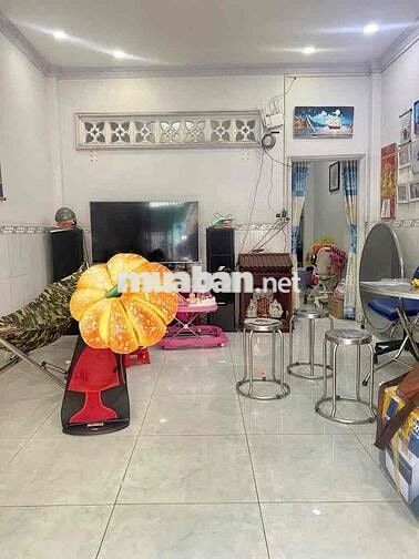 BÌNH LONG-TÂN PHÚ-4x13-2TẦNG KIÊN CỐ-KẾ AEON MALL-SHR-HC ĐỦ-CHỈ 4.X TỶ