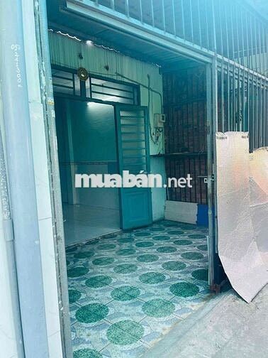 Cho thuê nhà nguyên căn tại hẻm 151 Đường Thạnh Xuân