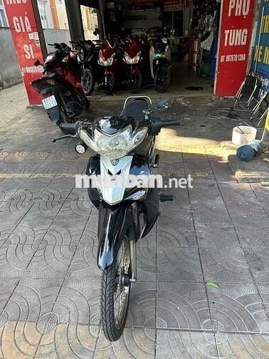 bán xe sirius liên doanh . máy êm chức năng đầy đu