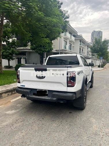 Ford Rator 2024 - 60000 km