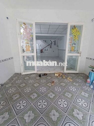 Cho thuê nhà tu viện khánh an q12