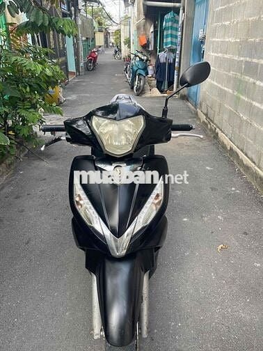 Bán xe shark máy rất êm, biển số thành phố